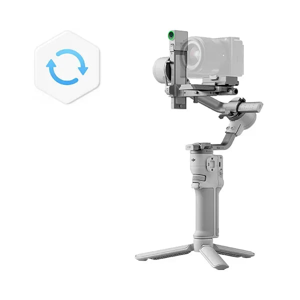 DJI Care Refresh 2 Anni (RS 4 Mini) - 3Digital | Droni e Stampanti 3D