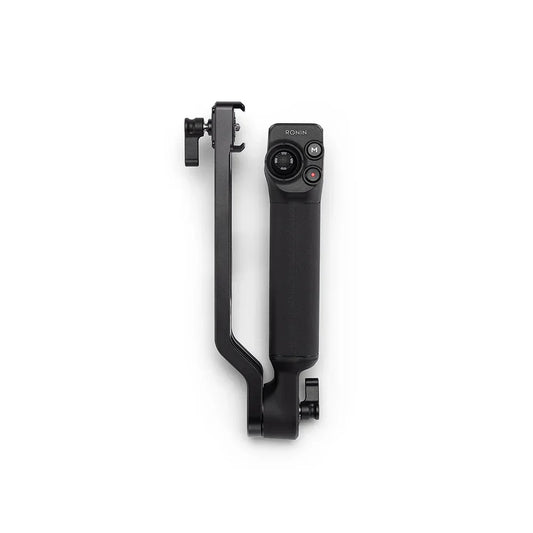 DJI RS 5 Lower Quick-Release Plate - 3Digital | Droni e Stampanti 3D