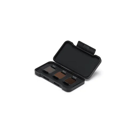 DJI Flip ND Filters Set (ND16/64/256) - 3Digital | Droni e Stampanti 3D