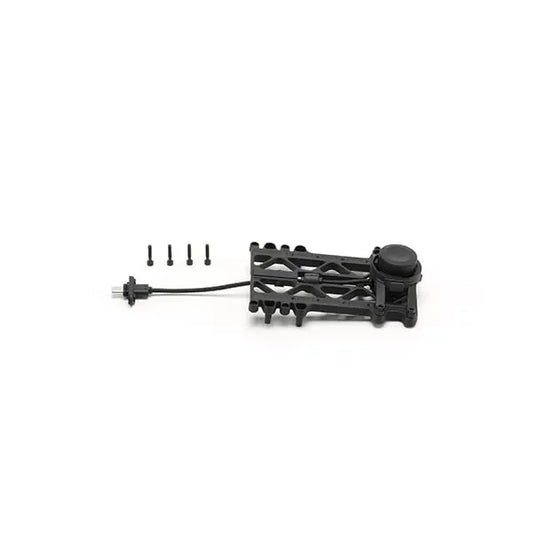 DJI M400 Third Gimbal Connector