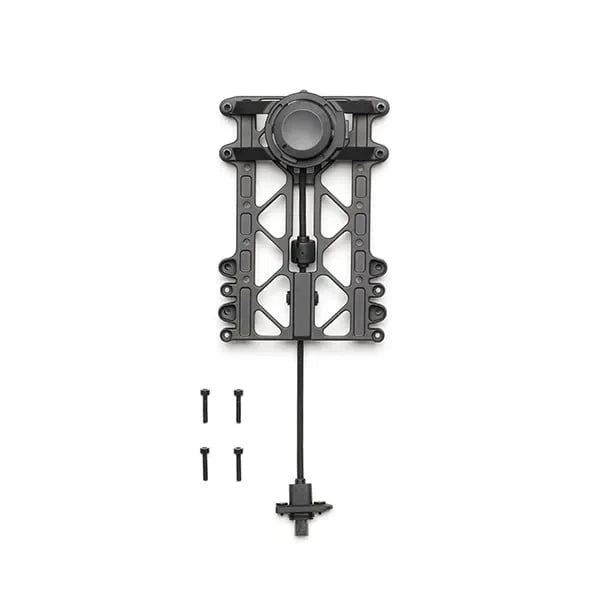DJI M400 Third Gimbal Connector