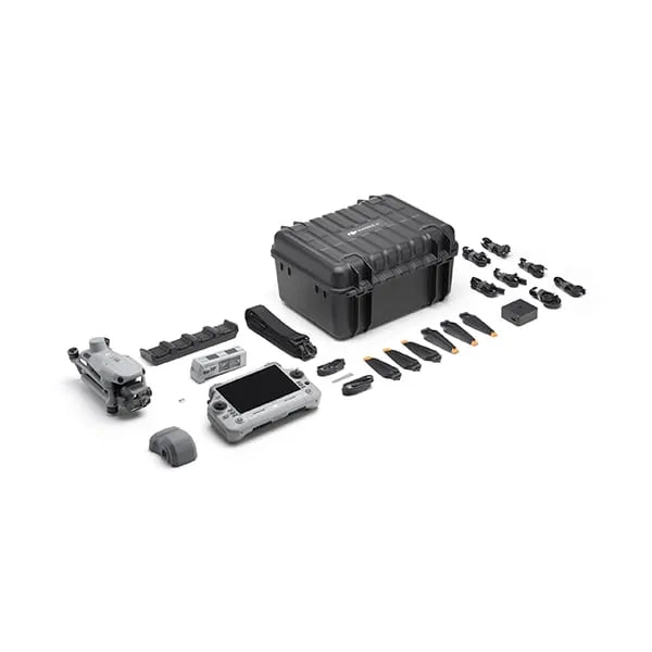 DJI Matrice 4T (EU) – Care Plus - 3Digital | Droni e Stampanti 3D