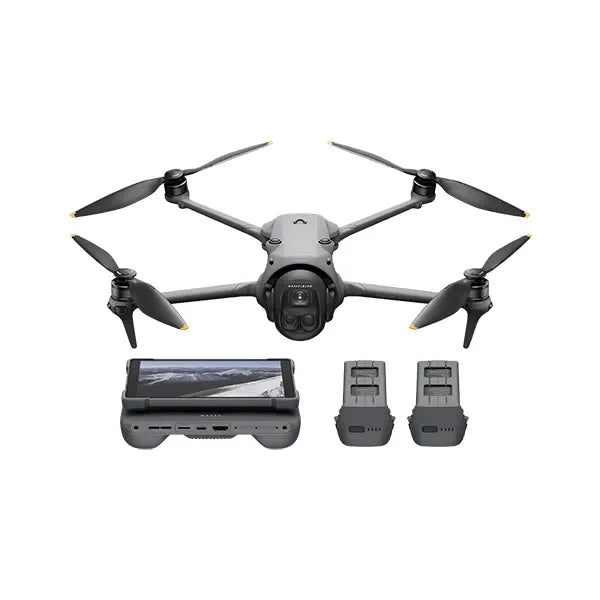 DJI Mavic 4 Pro 512 GB Creator Combo (DJI RC 2 Pro)