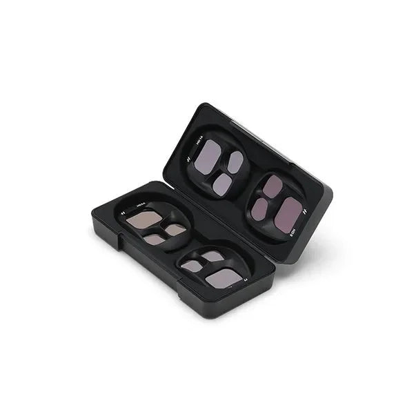 DJI Mavic 4 Pro ND-Filtersatz (ND8 16 32 64)