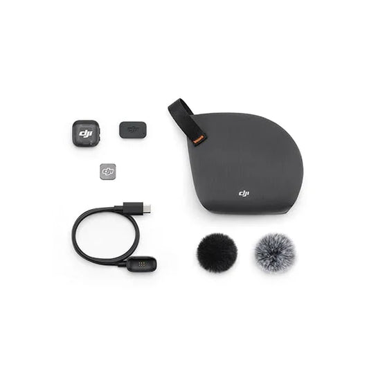 DJI Mic 3 Transmitter