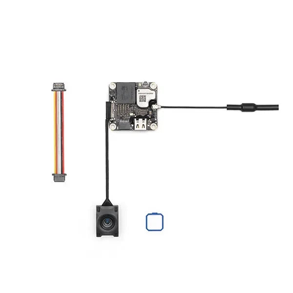 DJI O4 Air Unit - 3Digital | Droni e Stampanti 3D
