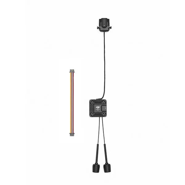 DJI O4 Air Unit Pro - 3Digital | Droni e Stampanti 3D