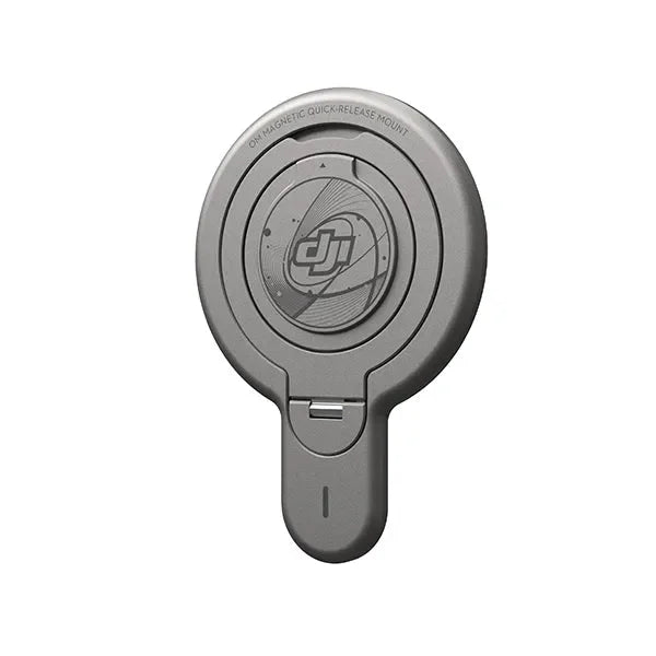 DJI OM Magnetic Quick-Release Mount