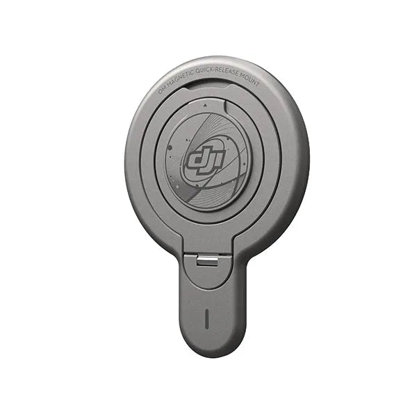 DJI OM Magnetic Quick-Release Mount
