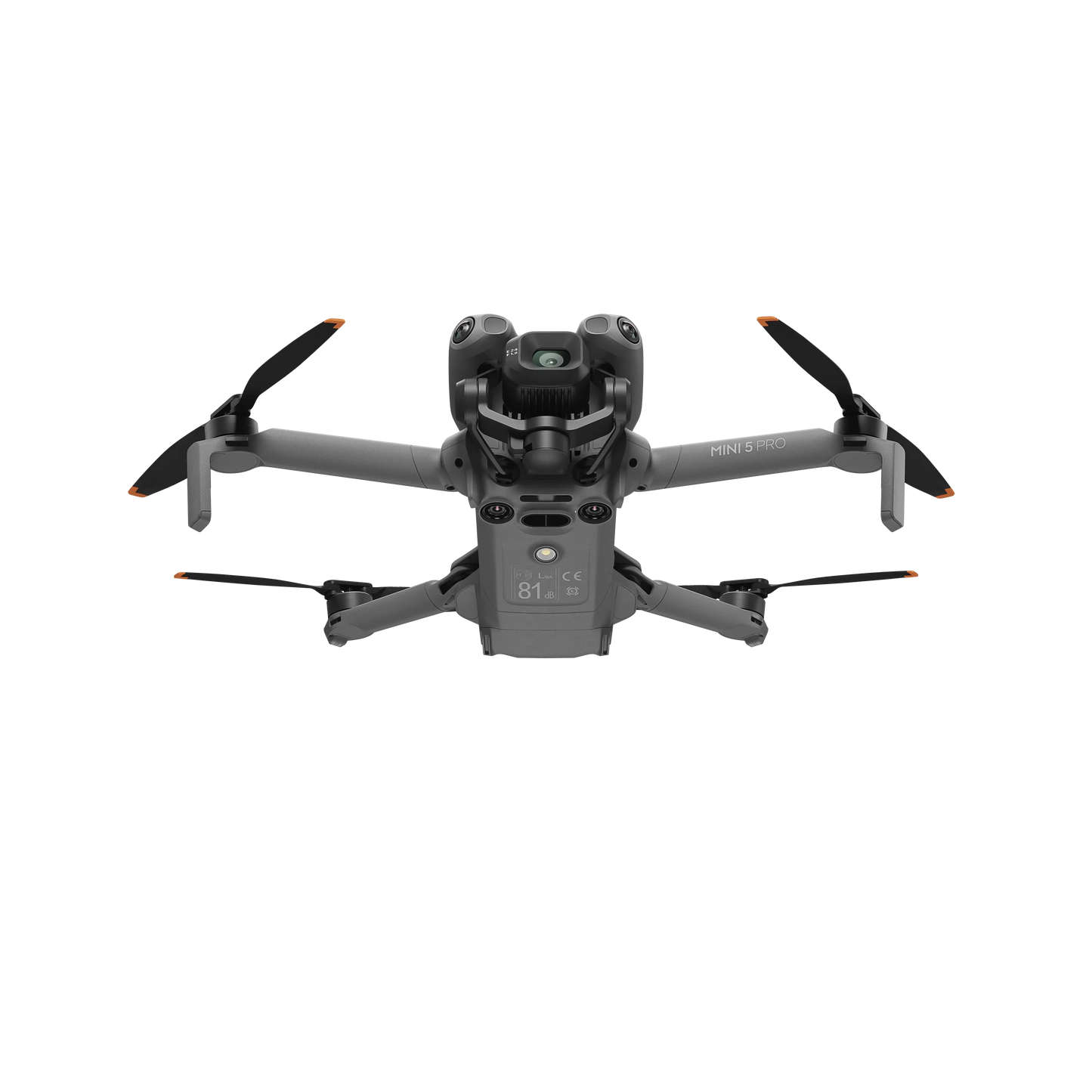 DJI Mini 5 Pro Fly More Combo (RC-2)