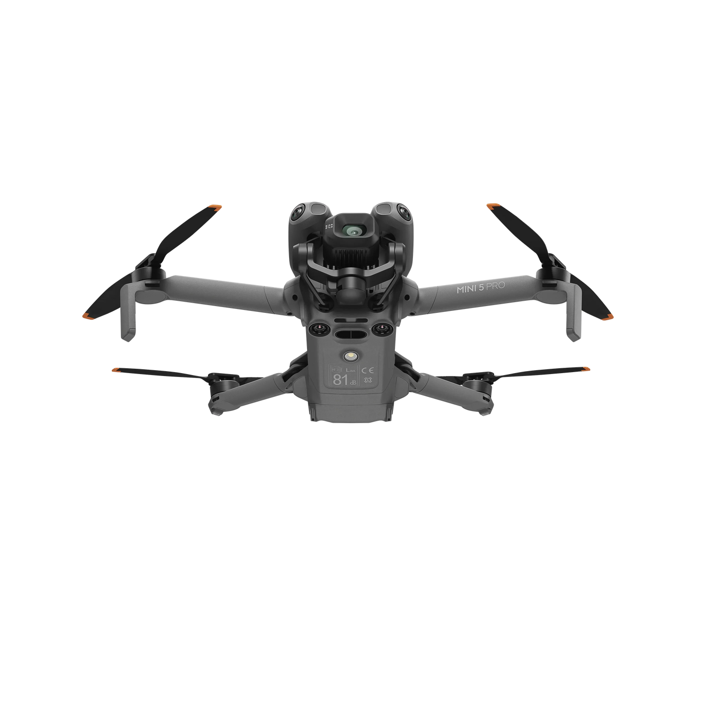 DJI Mini 5 Pro Fly More Combo (RC-2)