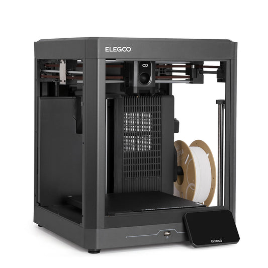 Elegoo Centauri 2