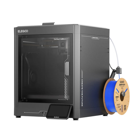 Elegoo Centauri Carbon 2