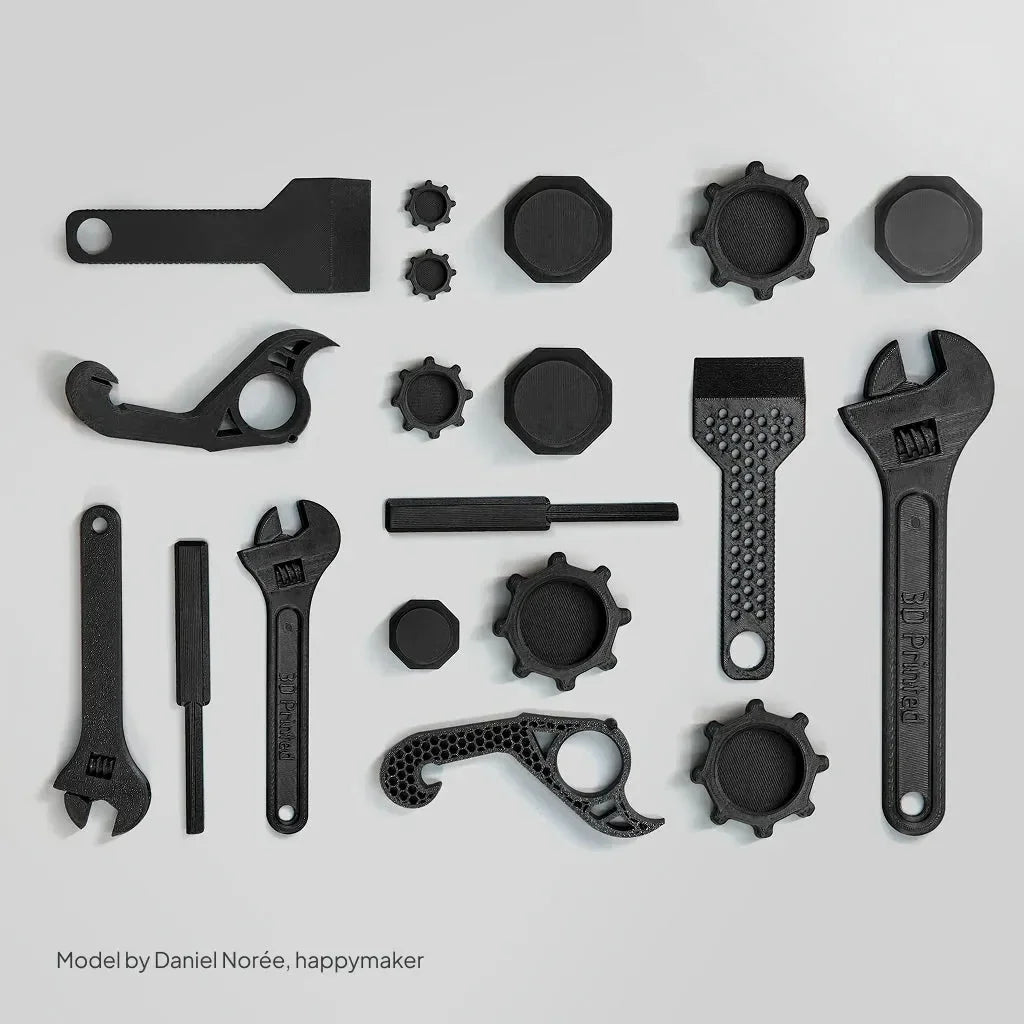 Elegoo Centauri Carbon - 3Digital | Droni e Stampanti 3D