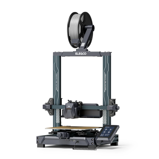 Elegoo Neptune 4