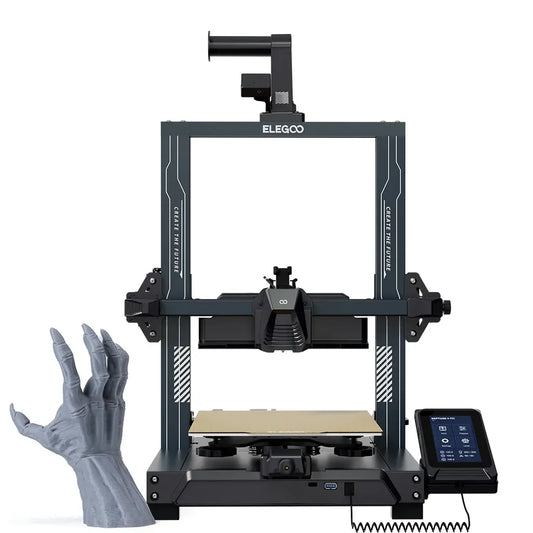 Elegoo Neptune 4 PRO - 3Digital | Droni e Stampanti 3D