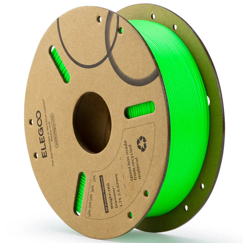 Elegoo PLA Filament 1,75 mm 1 kg