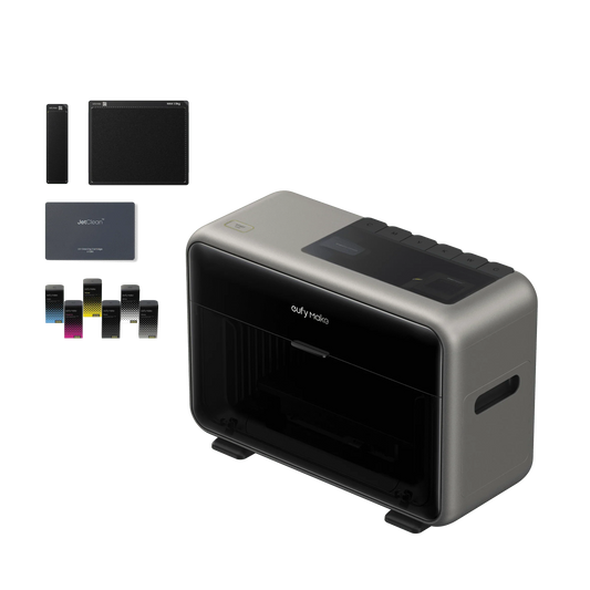 eufyMake UV Printer E1