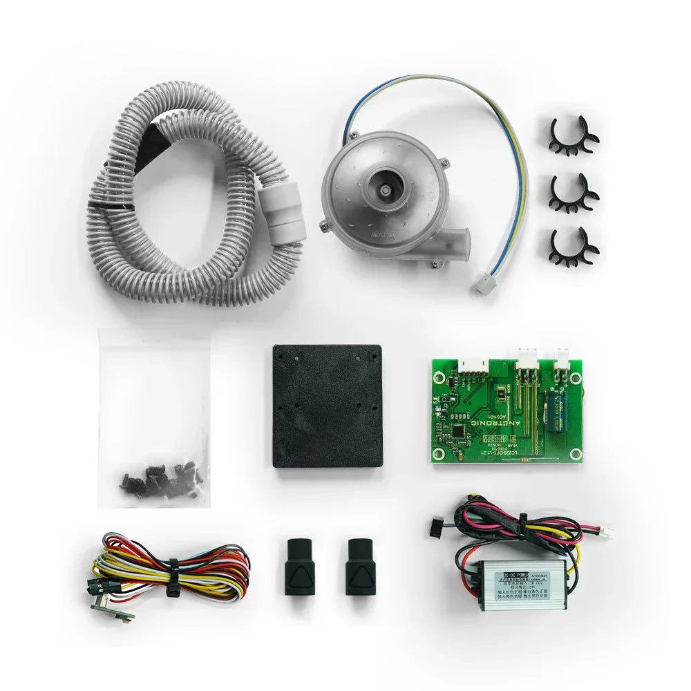 FLSUN S1/S1 Pro Upgrade Silent Module