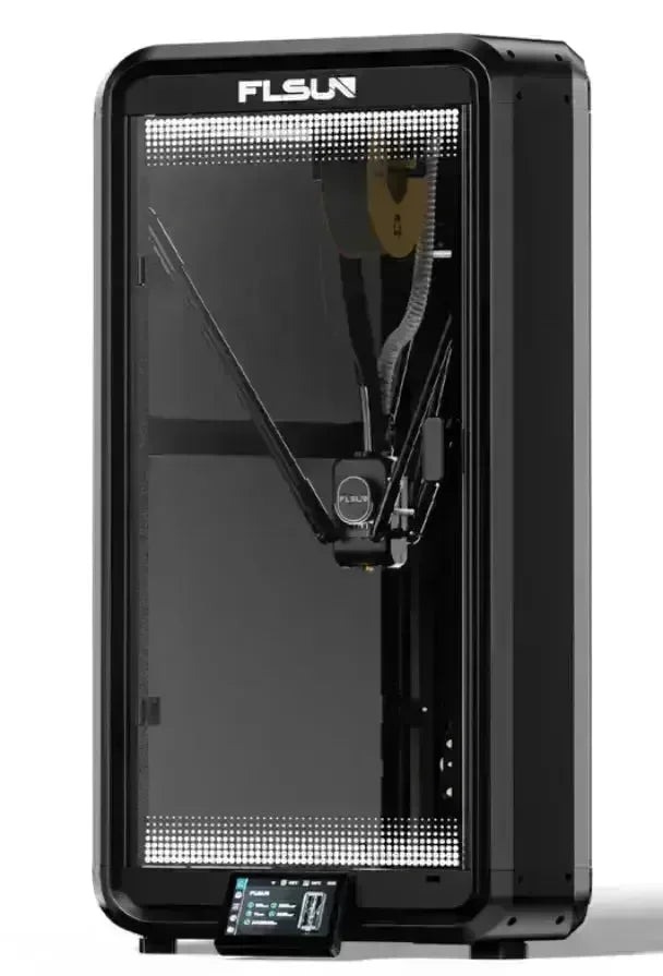 FLSUN - T1 Pro - 3Digital | Droni e Stampanti 3D