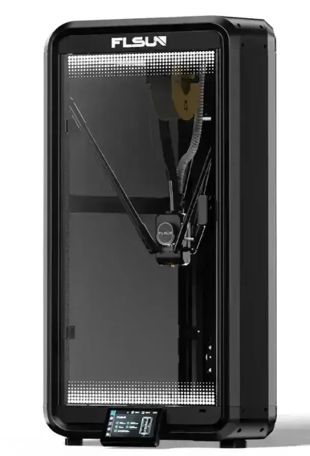 FLSUN - T1 Pro - 3Digital | Droni e Stampanti 3D