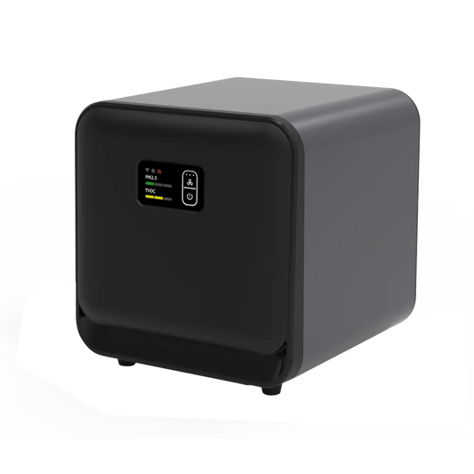 Falcon AP1 Mini Rauchabsauger