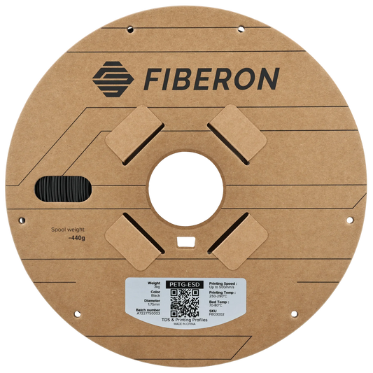 Fiberon™ PETG-ESD 1.75mm