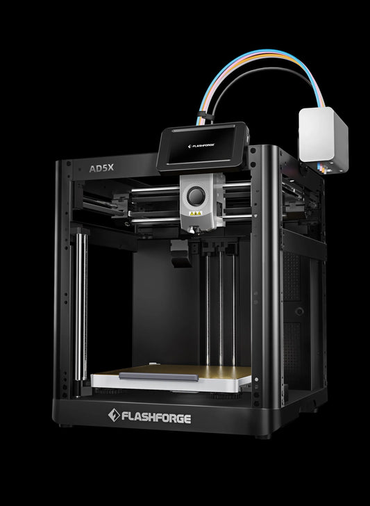 FlashForge AD5X - 3Digital | Droni e Stampanti 3D