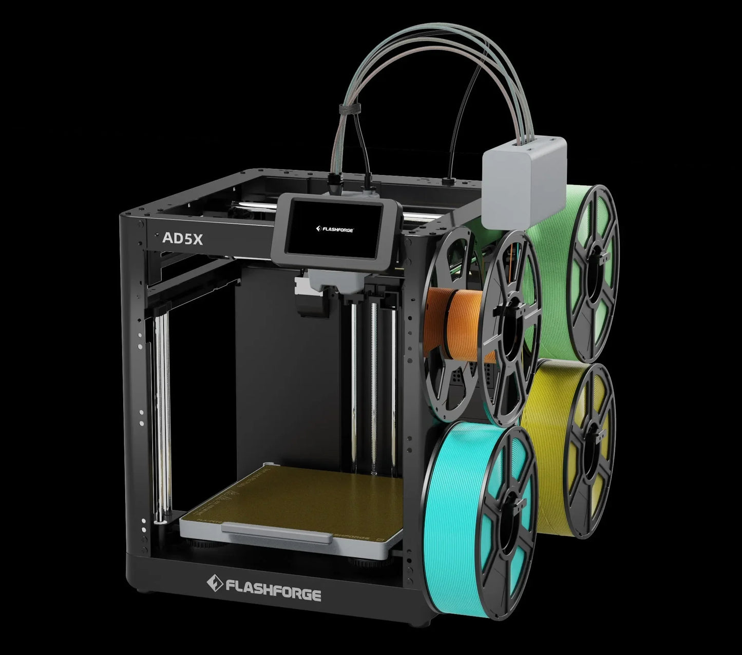 FlashForge AD5X - 3Digital | Droni e Stampanti 3D