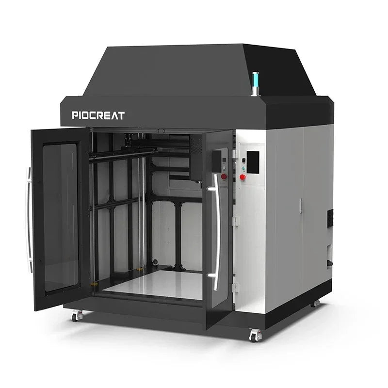 PIOCREAT G12 GRAIN 3D PRINTER