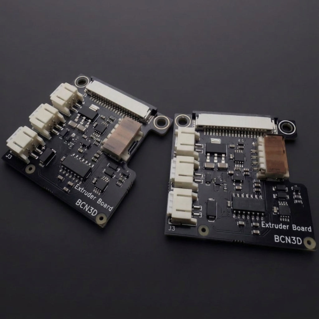 BCN3D Extruder Board Epsilon W27 e W50