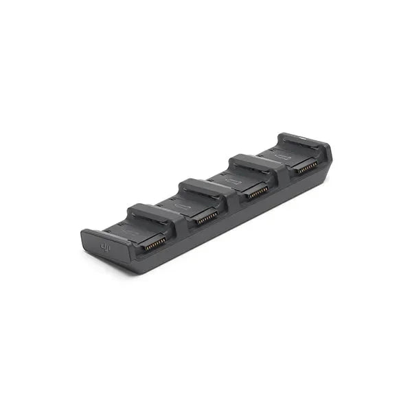 DJI Matrice 4 Batteries Charging Hub (100W) - 3Digital | Droni e Stampanti 3D