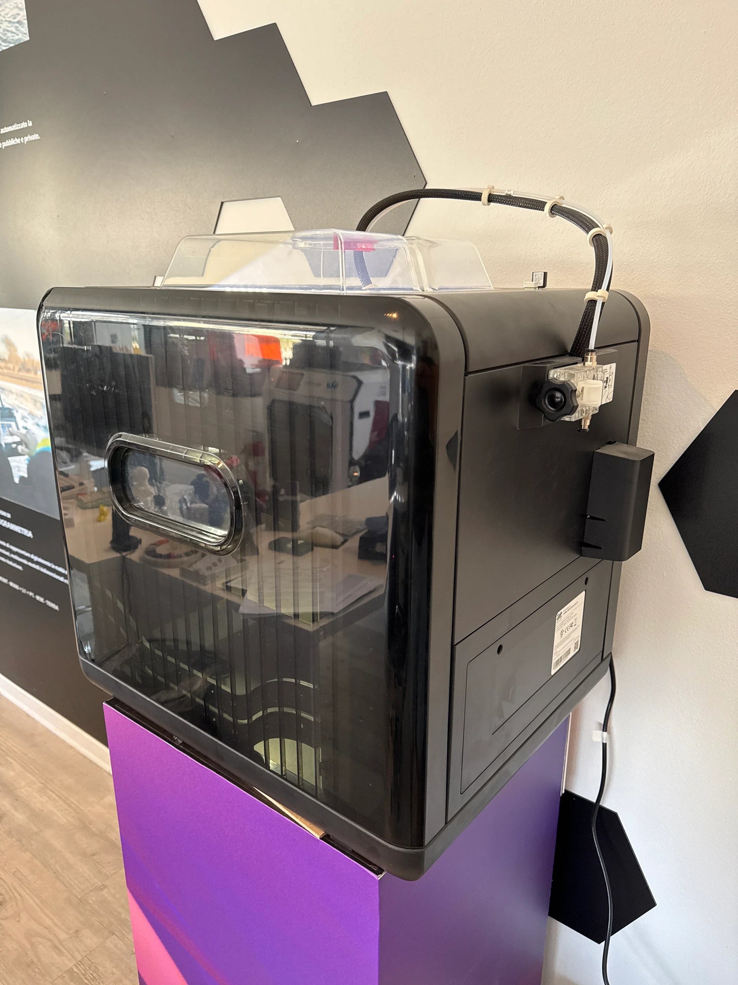 XYZPRINTING DA VINCI PRO EVO - Gebraucht