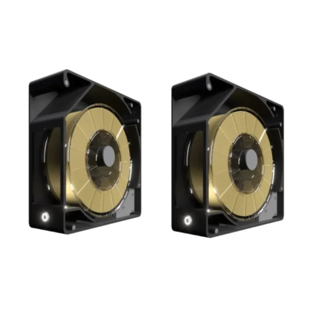 Mosaic Material Pod (x2)