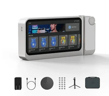 3DMakerpro Toucan 3D-Scanner