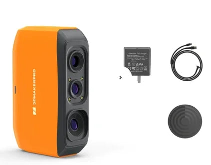 3DMakerpro Fox