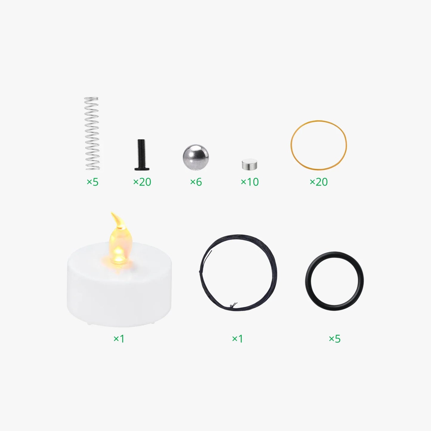 Maker World Beginner Kit B-ZC002