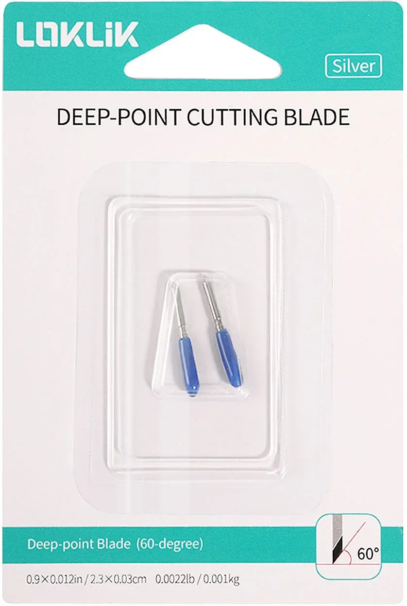 LOKLiK Blade Kit