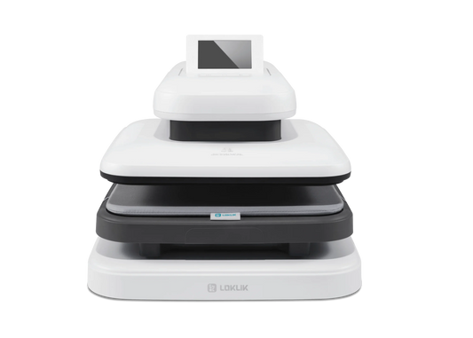 LOKLiK ImPress Auto 2-Smart