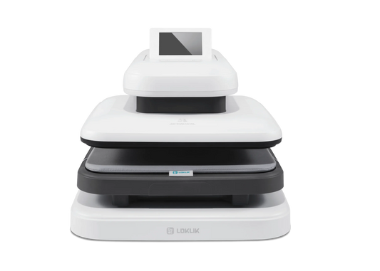 LOKLiK ImPress Auto 2-Smart