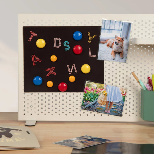 LOKLiK Foglio magnetico 0,5 mm - confezione da 10