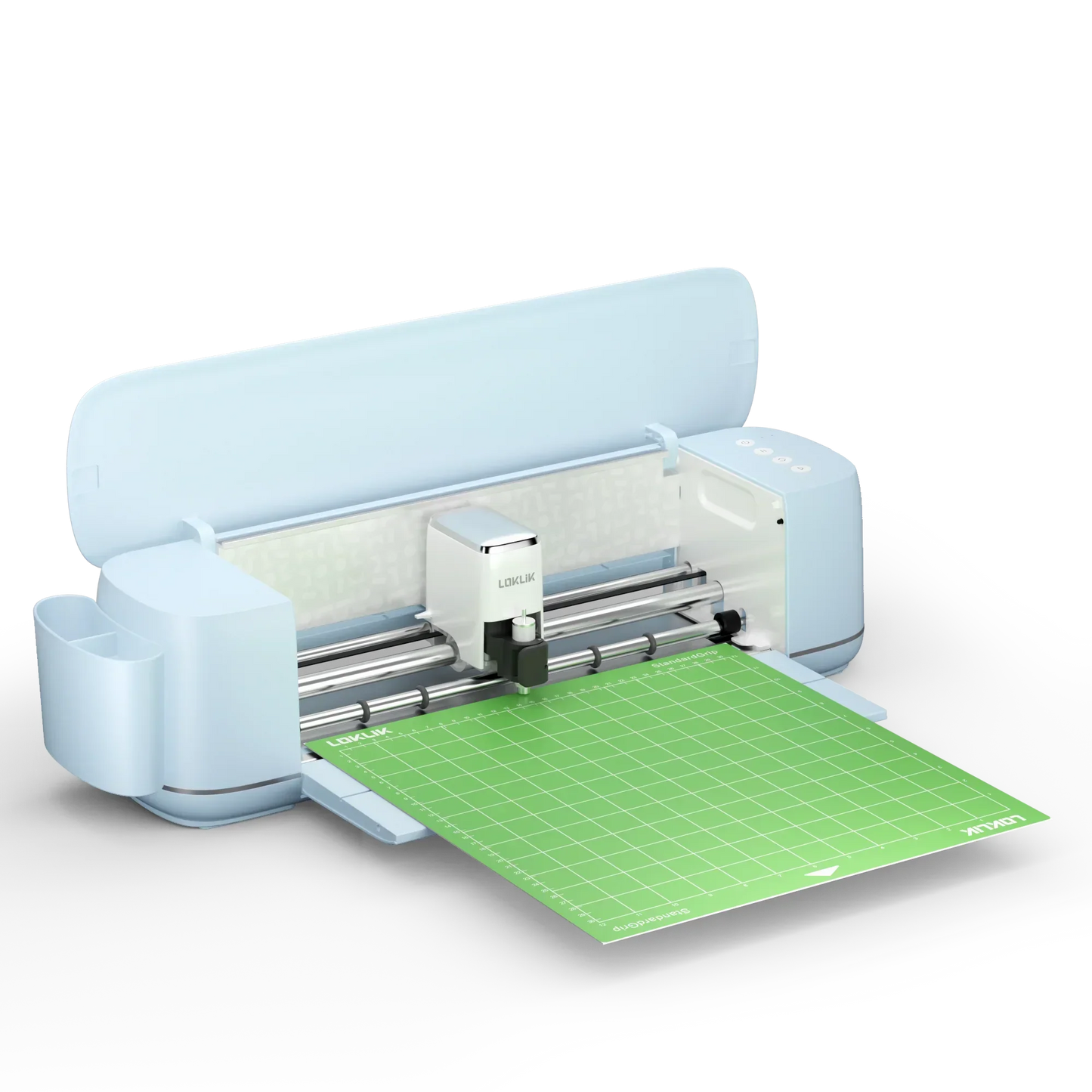 LOKLiK iCraft