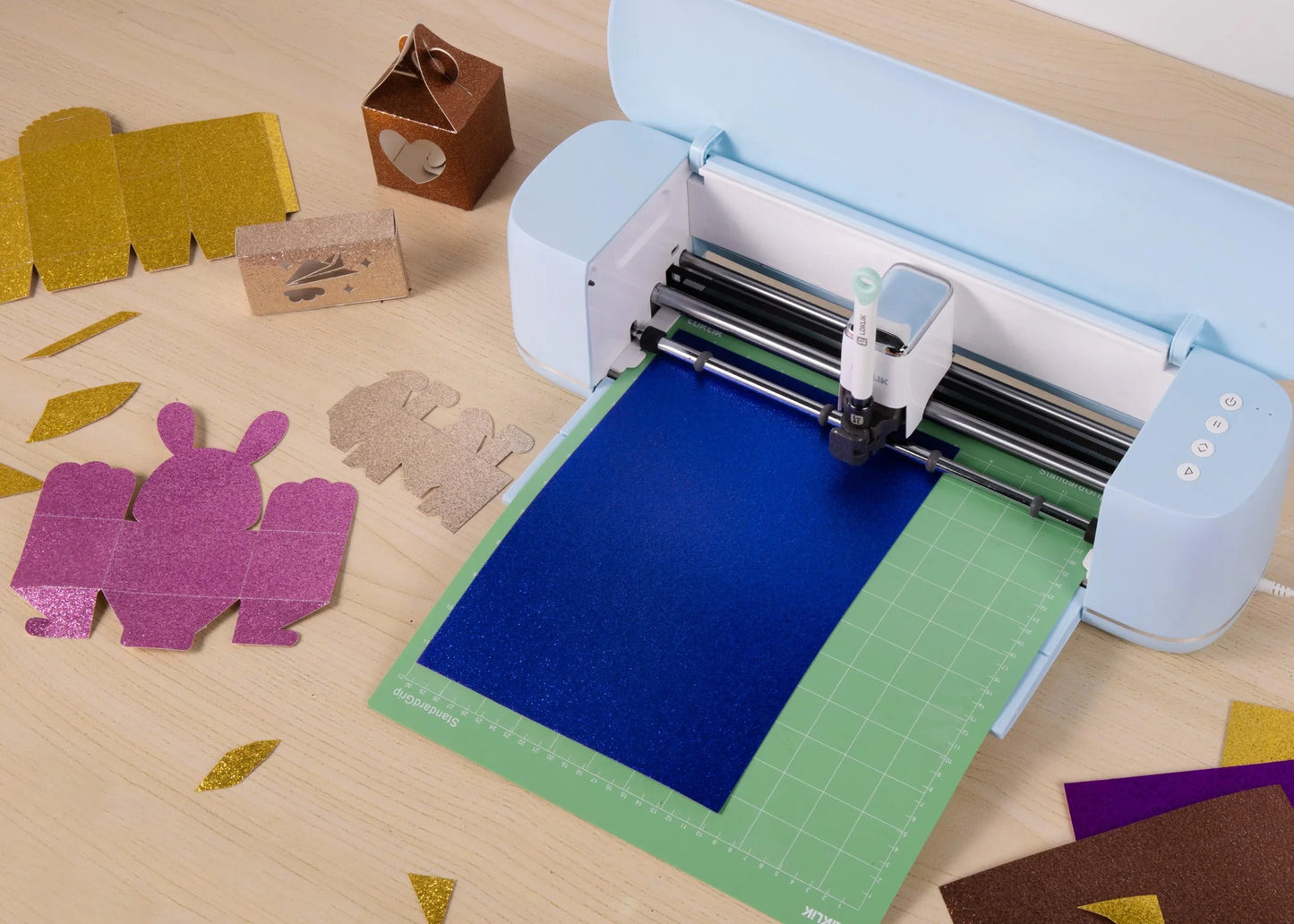 LOKLiK iCraft Scoring Stylus Pen