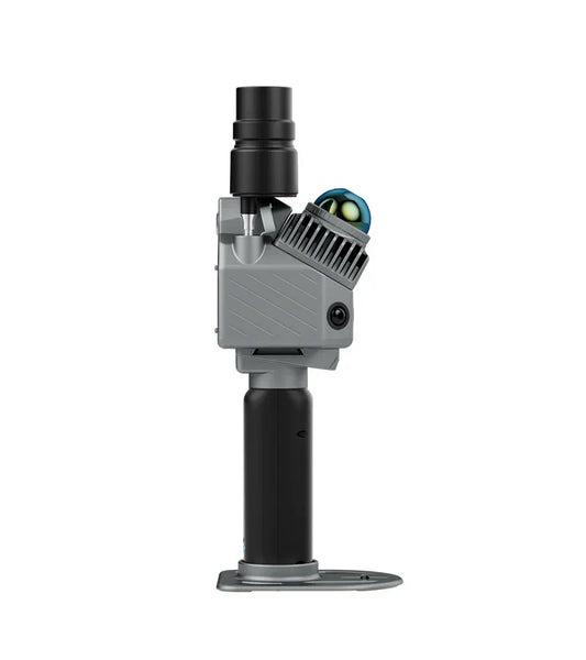 FJD Trion P2 LiDAR SLAM