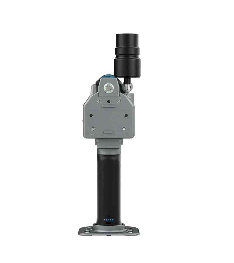 FJD Trion P2 LiDAR SLAM
