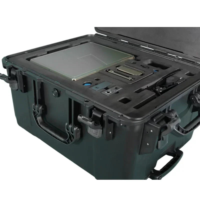 DJI M400 Tethered Power System V1