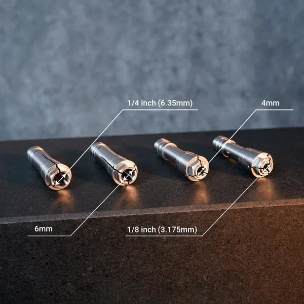 Makera - Pinza portamandrino