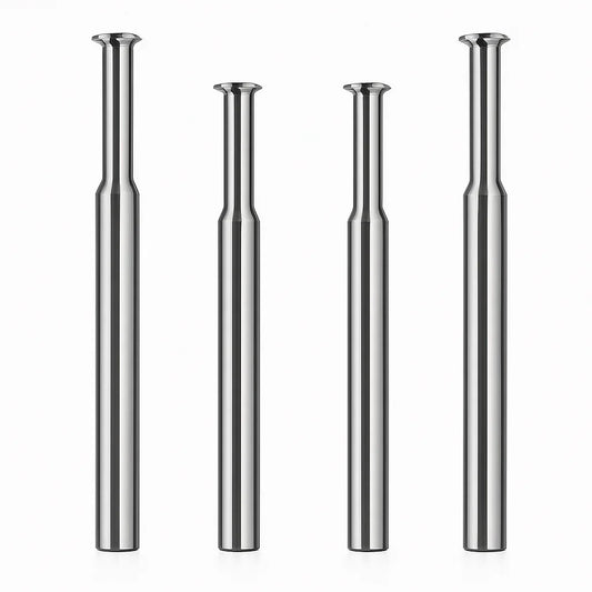 Makera - Fresa per filettatura - Attacco da 1/8″
