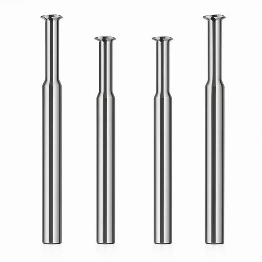 Makera - Fresa per filettatura - Attacco da 1/8″