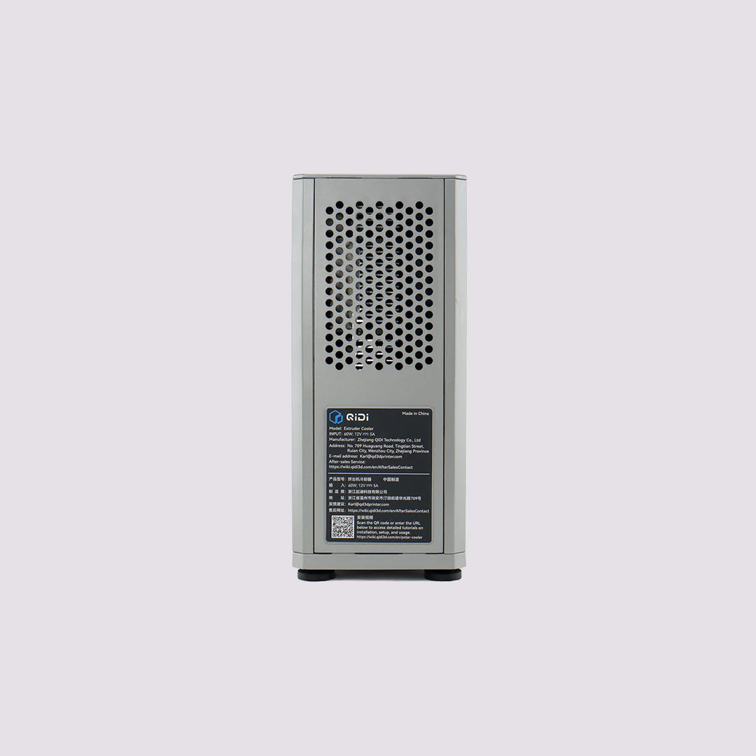 QIDI Polar Cooler